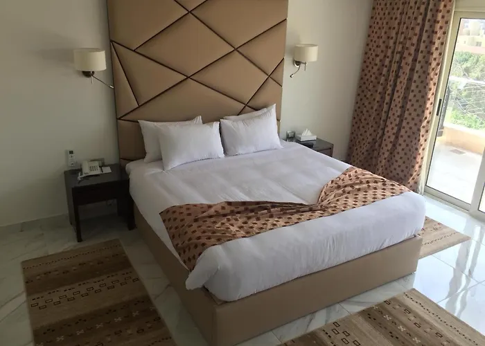 Royal Maadi Hotel