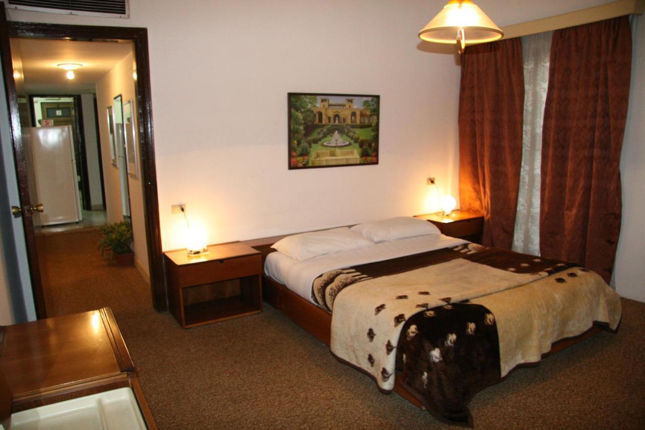 Royal Maadi Hotel Il Cairo
