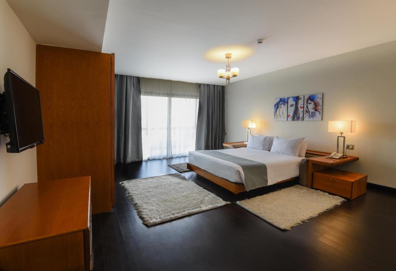 Royal Maadi Hotel Il Cairo