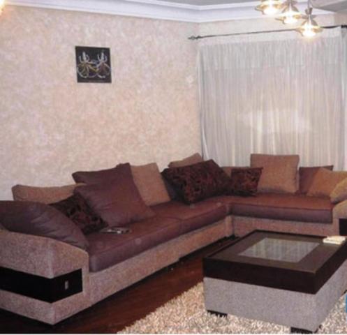 Royal Maadi Hotel Il Cairo
