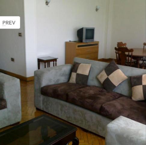 Royal Maadi 3*
