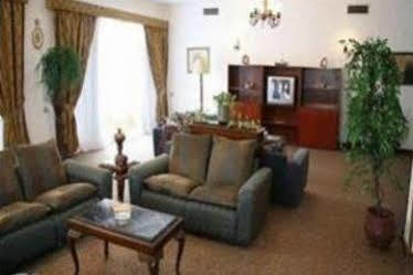 Royal Maadi Il Cairo