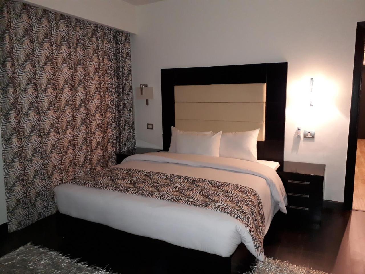 Hotel Royal Maadi Il Cairo