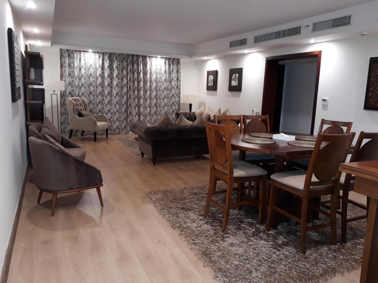 Royal Maadi Il Cairo