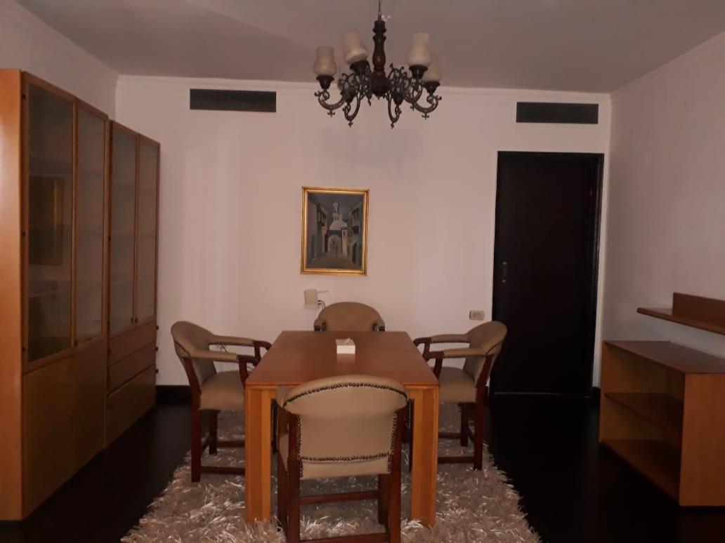 Royal Maadi 3* Il Cairo
