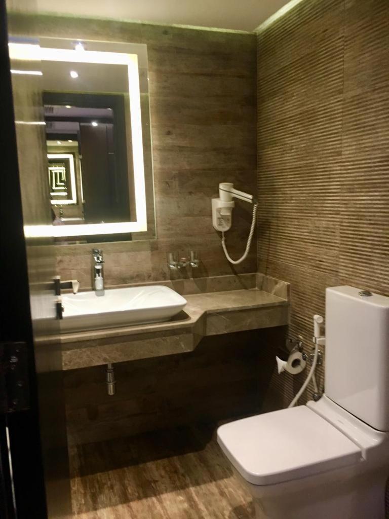 Royal Maadi 3*