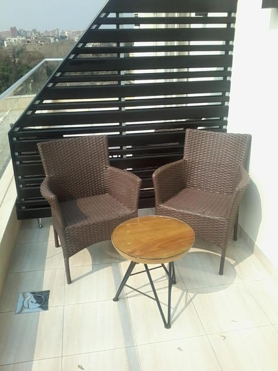 Royal Maadi 3*