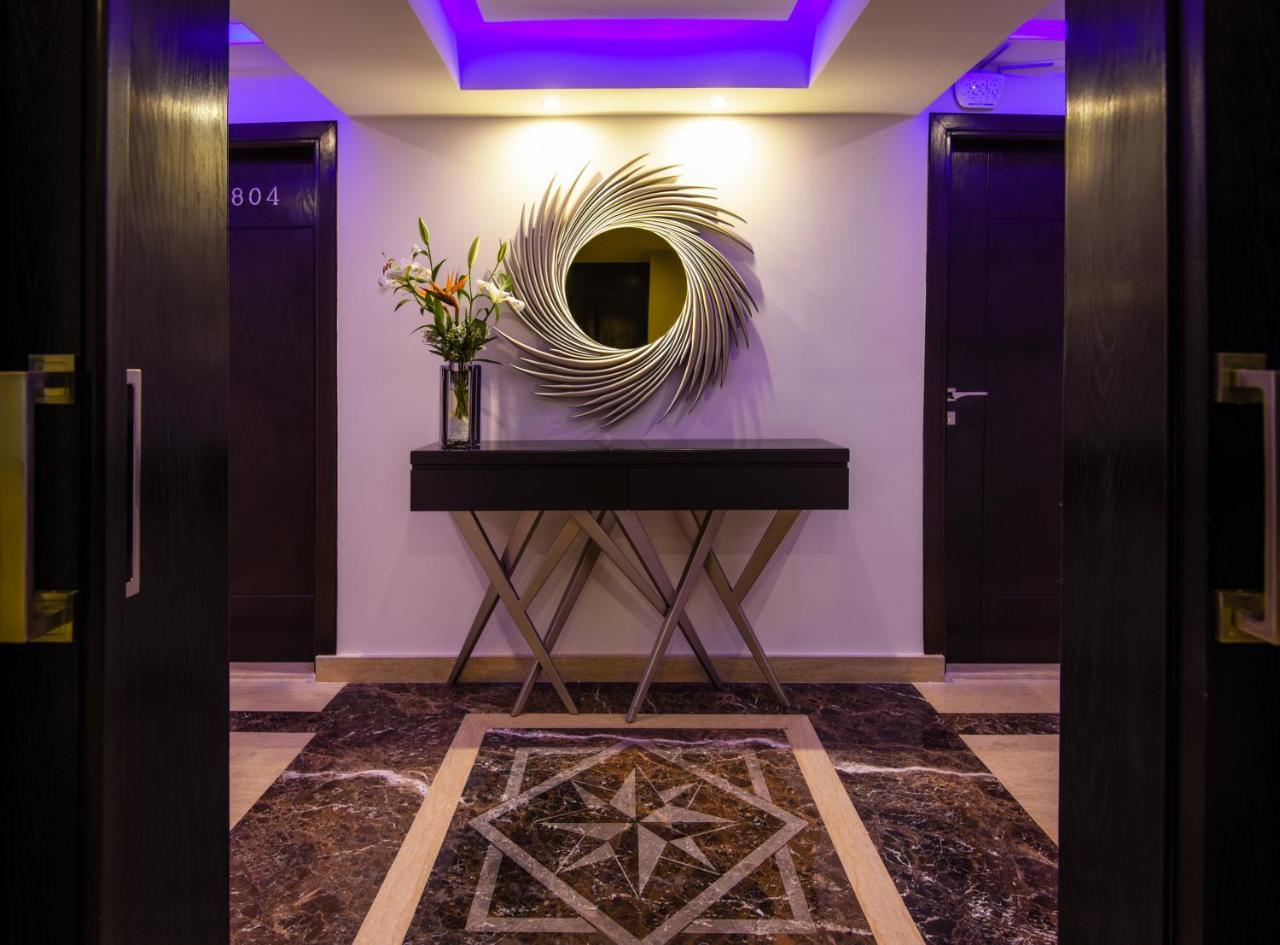 Royal Maadi Hotel Il Cairo