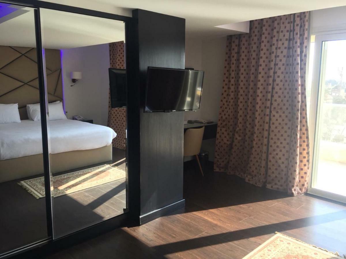 Hotel Royal Maadi Il Cairo