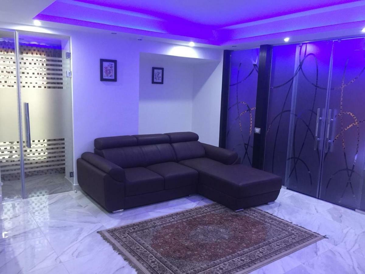 Hotel Royal Maadi Il Cairo