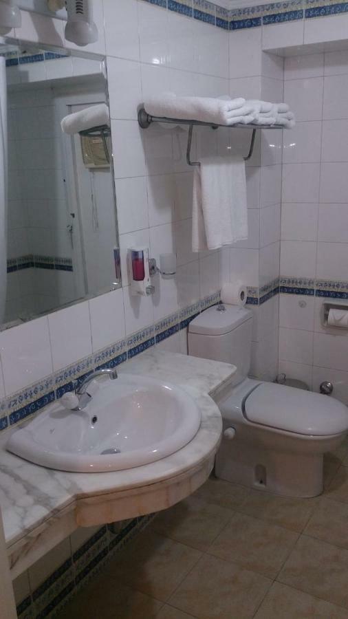 Hotel Royal Maadi Il Cairo