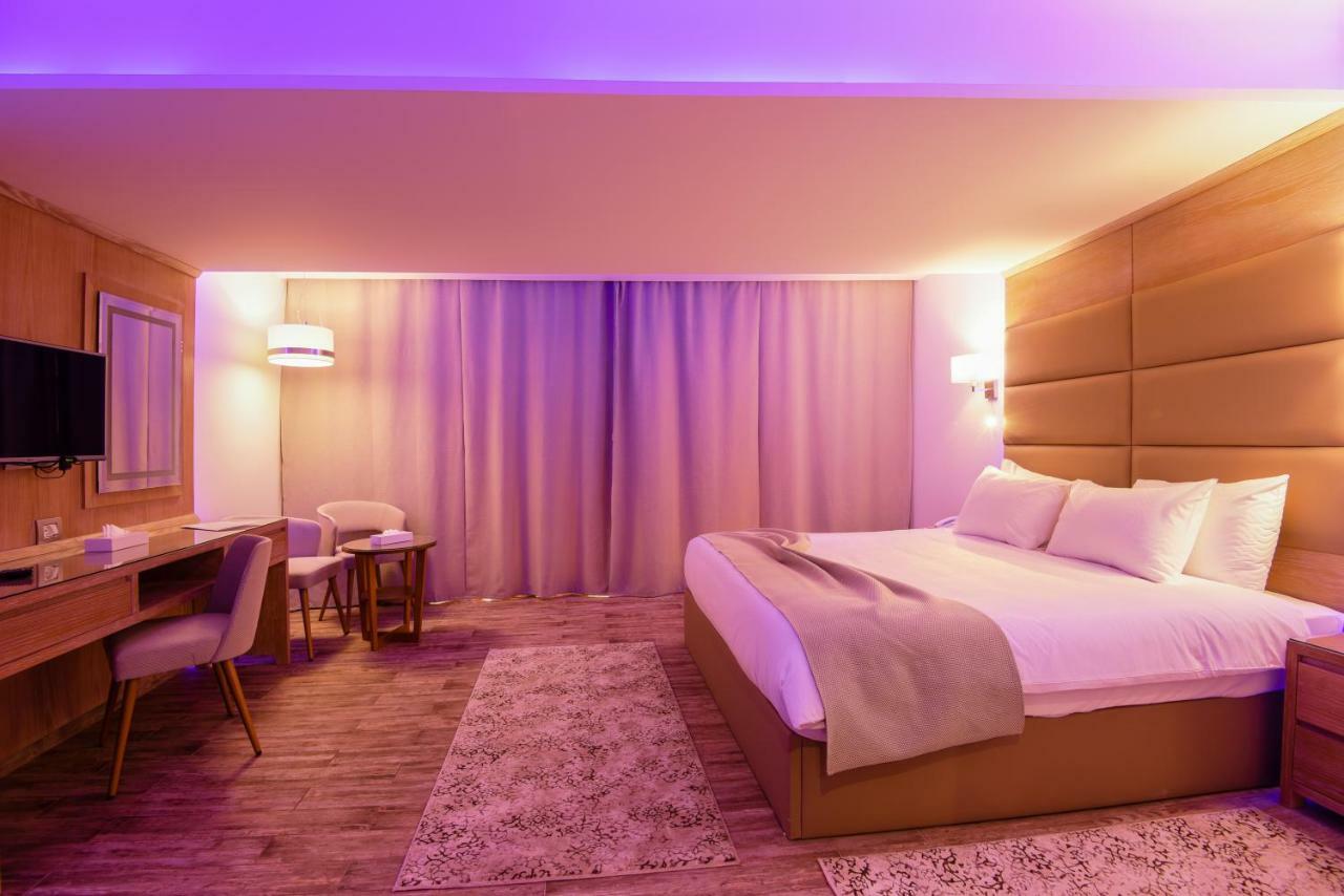 Royal Maadi 3* Il Cairo